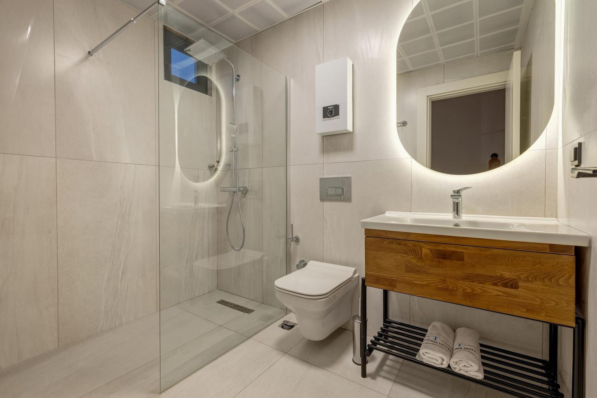 Rota Kilidonia Karaoez Suites&Villas Buitenkant foto
